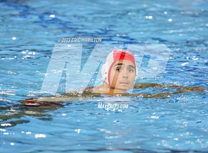 Thumbnail 3 in JSerra Catholic v Cathedral Catholic (CIF SS Dvision I Regional Semifinal) photogallery.