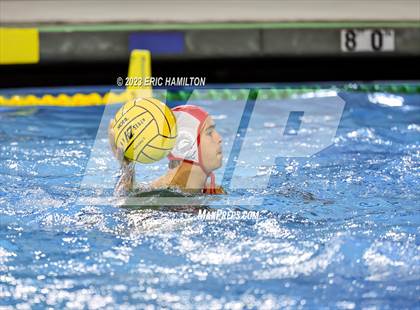 Thumbnail 2 in JSerra Catholic v Cathedral Catholic (CIF SS Dvision I Regional Semifinal) photogallery.
