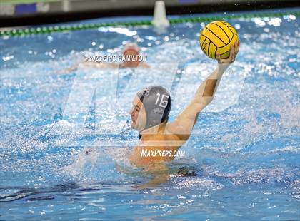 Thumbnail 1 in JSerra Catholic v Cathedral Catholic (CIF SS Dvision I Regional Semifinal) photogallery.