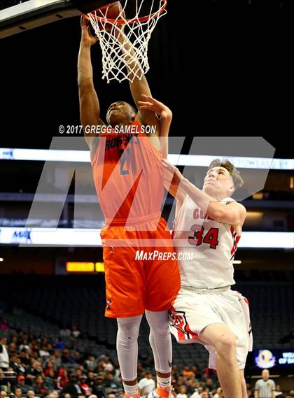Thumbnail 3 in James Logan vs Roosevelt (CIF State D1 Final) photogallery.