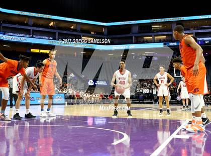 Thumbnail 3 in James Logan vs Roosevelt (CIF State D1 Final) photogallery.