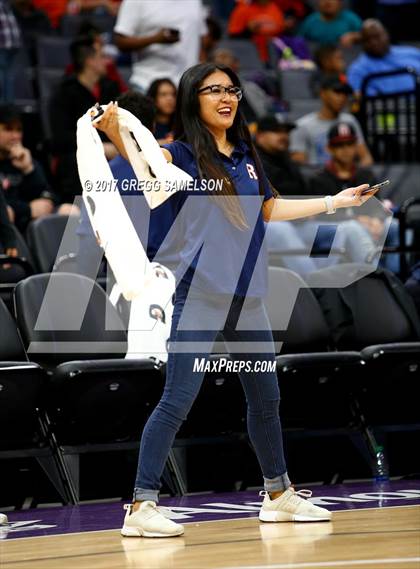 Thumbnail 1 in James Logan vs Roosevelt (CIF State D1 Final) photogallery.