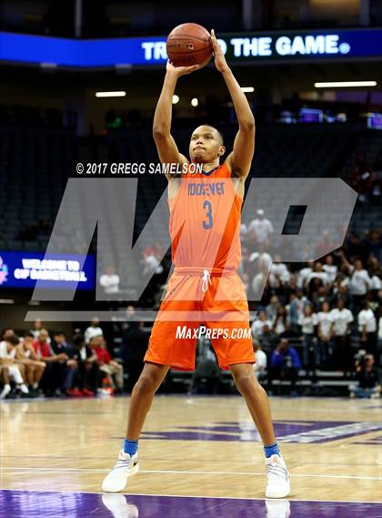 Thumbnail 1 in James Logan vs Roosevelt (CIF State D1 Final) photogallery.