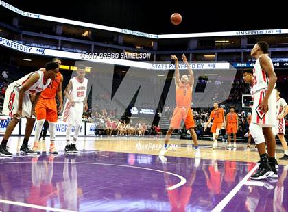 Thumbnail 3 in James Logan vs Roosevelt (CIF State D1 Final) photogallery.