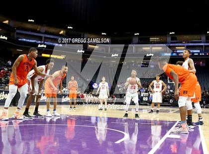 Thumbnail 1 in James Logan vs Roosevelt (CIF State D1 Final) photogallery.