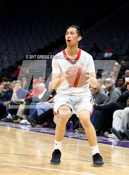 Thumbnail 3 in James Logan vs Roosevelt (CIF State D1 Final) photogallery.