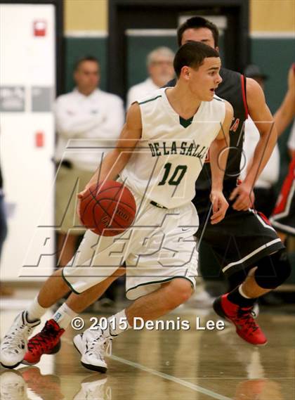 Thumbnail 2 in Monte Vista @ De La Salle photogallery.