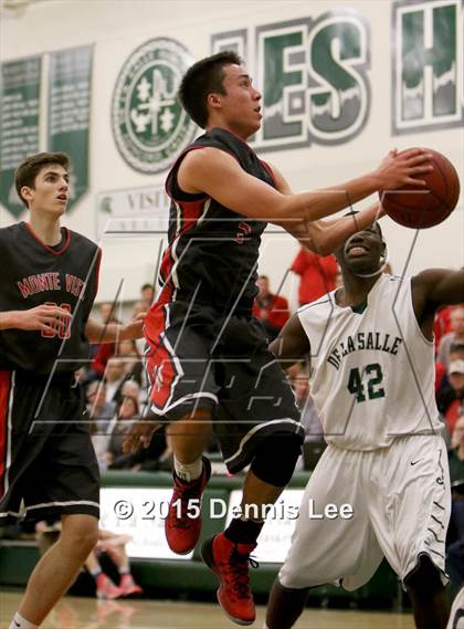 Thumbnail 3 in Monte Vista @ De La Salle photogallery.