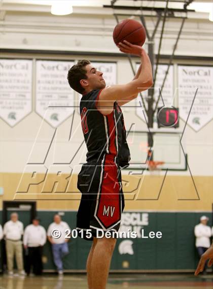 Thumbnail 1 in Monte Vista @ De La Salle photogallery.