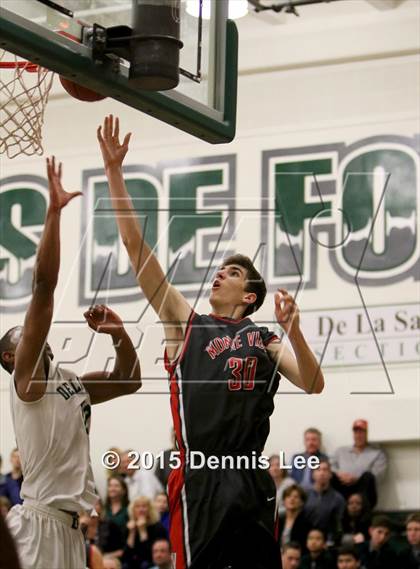 Thumbnail 3 in Monte Vista @ De La Salle photogallery.