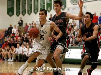 Thumbnail 3 in Monte Vista @ De La Salle photogallery.