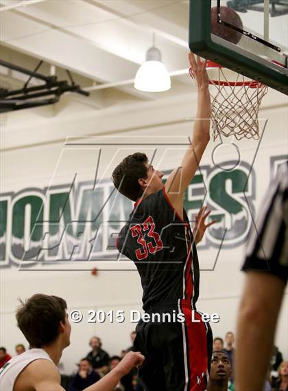 Thumbnail 3 in Monte Vista @ De La Salle photogallery.