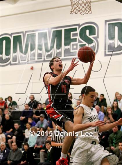 Thumbnail 1 in Monte Vista @ De La Salle photogallery.