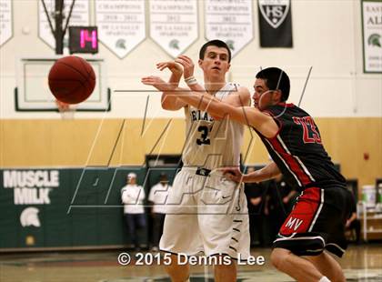 Thumbnail 3 in Monte Vista @ De La Salle photogallery.
