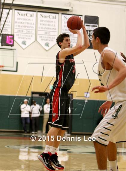 Thumbnail 3 in Monte Vista @ De La Salle photogallery.