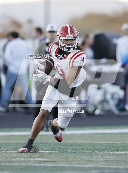 Thumbnail 3 in East @ Ridgeline (UHSAA 4A Second Round) photogallery.