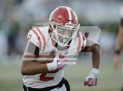 Thumbnail 3 in East @ Ridgeline (UHSAA 4A Second Round) photogallery.