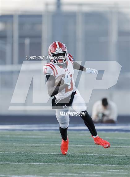 Thumbnail 1 in East @ Ridgeline (UHSAA 4A Second Round) photogallery.