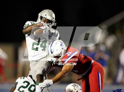 Thumbnail 3 in De La Salle @ Folsom photogallery.