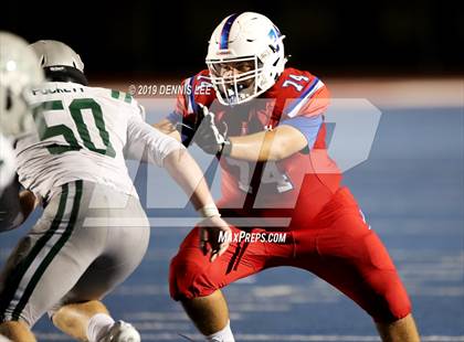 Thumbnail 3 in De La Salle @ Folsom photogallery.