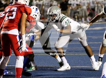 Thumbnail 3 in De La Salle @ Folsom photogallery.