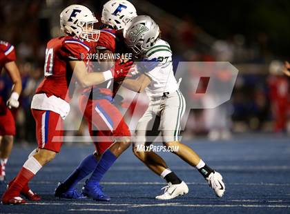 Thumbnail 3 in De La Salle @ Folsom photogallery.