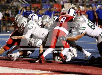 Thumbnail 2 in De La Salle @ Folsom photogallery.