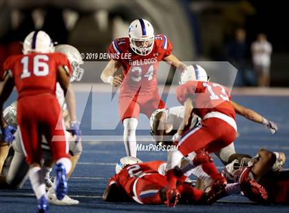 Thumbnail 3 in De La Salle @ Folsom photogallery.