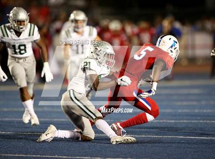 Thumbnail 3 in De La Salle @ Folsom photogallery.