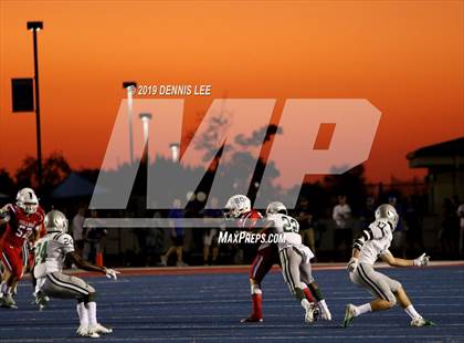 Thumbnail 2 in De La Salle @ Folsom photogallery.