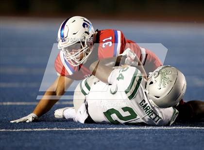 Thumbnail 1 in De La Salle @ Folsom photogallery.