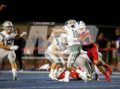 Thumbnail 1 in De La Salle @ Folsom photogallery.