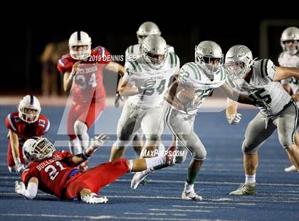 Thumbnail 3 in De La Salle @ Folsom photogallery.