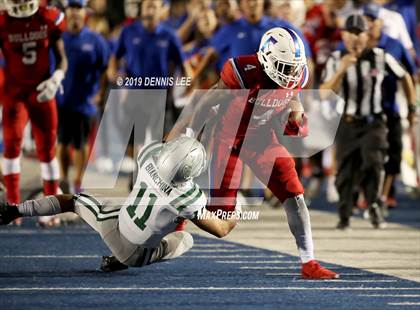 Thumbnail 2 in De La Salle @ Folsom photogallery.
