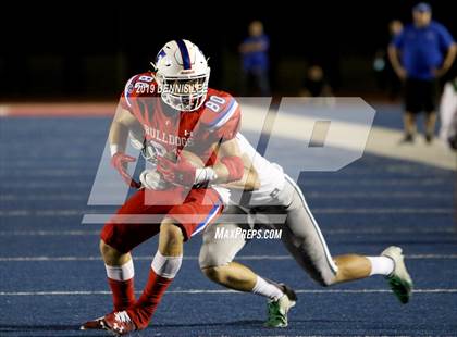 Thumbnail 3 in De La Salle @ Folsom photogallery.