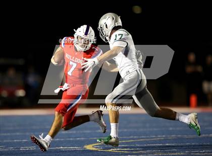 Thumbnail 2 in De La Salle @ Folsom photogallery.