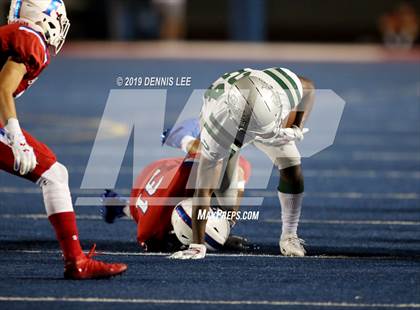 Thumbnail 2 in De La Salle @ Folsom photogallery.