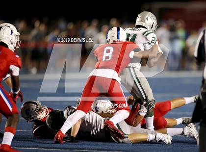 Thumbnail 2 in De La Salle @ Folsom photogallery.