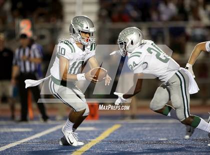 Thumbnail 3 in De La Salle @ Folsom photogallery.