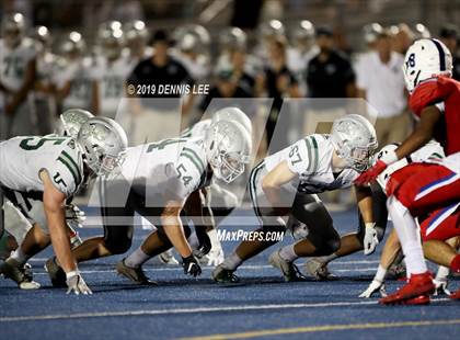 Thumbnail 2 in De La Salle @ Folsom photogallery.