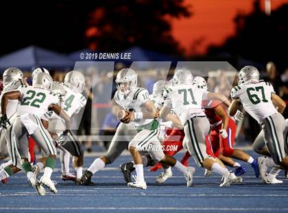 Thumbnail 3 in De La Salle @ Folsom photogallery.