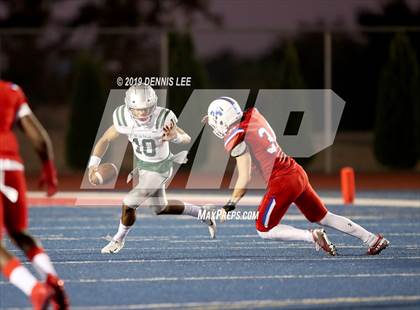 Thumbnail 3 in De La Salle @ Folsom photogallery.