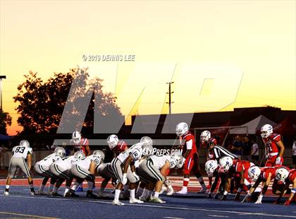 Thumbnail 3 in De La Salle @ Folsom photogallery.