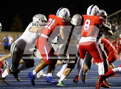 Thumbnail 3 in De La Salle @ Folsom photogallery.