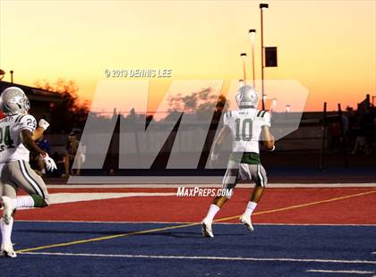Thumbnail 2 in De La Salle @ Folsom photogallery.