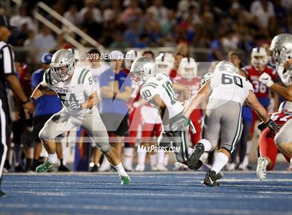Thumbnail 2 in De La Salle @ Folsom photogallery.