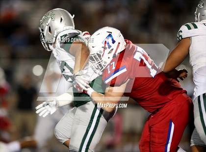 Thumbnail 2 in De La Salle @ Folsom photogallery.