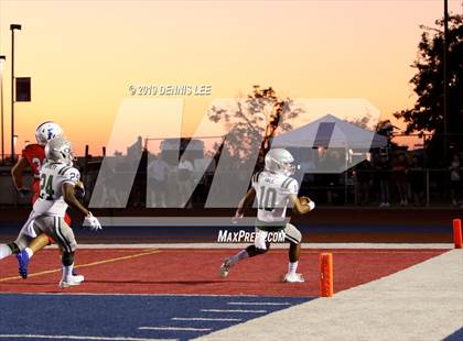 Thumbnail 3 in De La Salle @ Folsom photogallery.