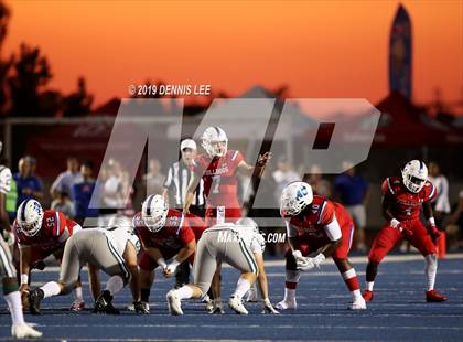 Thumbnail 3 in De La Salle @ Folsom photogallery.