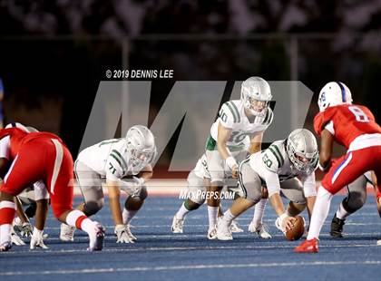 Thumbnail 2 in De La Salle @ Folsom photogallery.